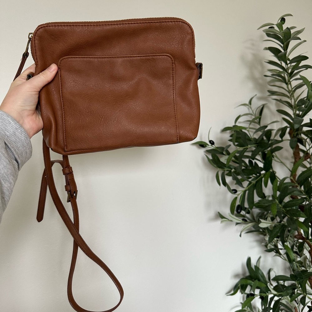 Cute Cross Body Target Purse - Picture 5 of 9